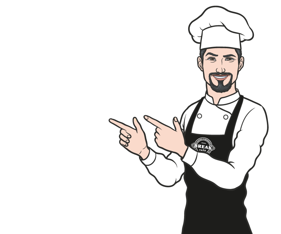 break-con-cucina-chef-logo